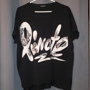 Womans Shirt XL